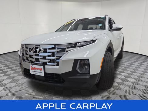 Used 2023 Hyundai Santa Cruz SEL Premium AWD/4WD image 7