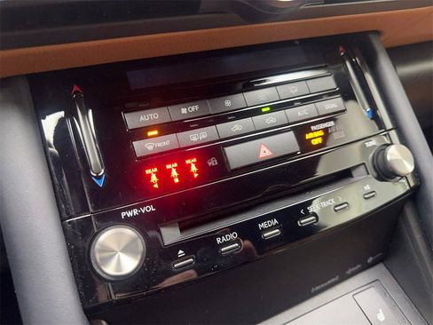 Used 2024 Lexus IS 350 F Sport image 66