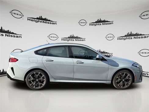 Used 2025 BMW 228i xDrive AWD/4WD image 6