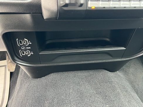 Used 2024 RAM 3500 Tradesman w/ Bed Utility Group image 15