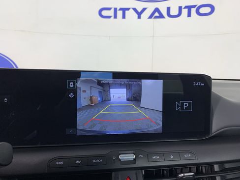 Used 2025 Kia K4 FWD image 27