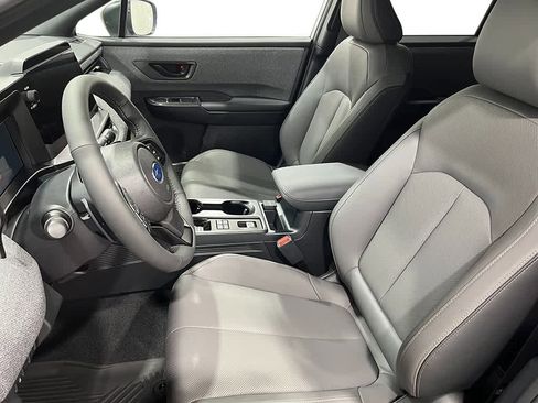 New 2026 Subaru Outback Limited image 11