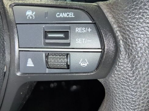 Used 2024 Honda Accord EX image 22