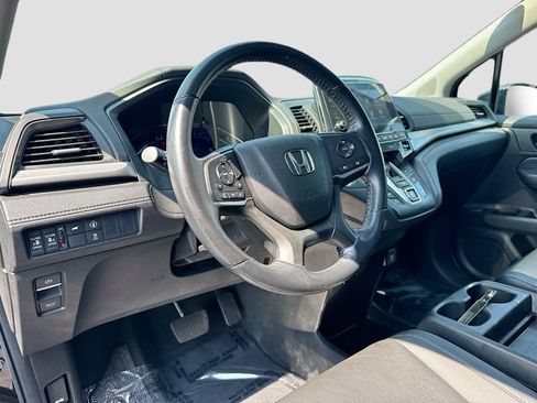 Used 2023 Honda Odyssey EX-L image 11