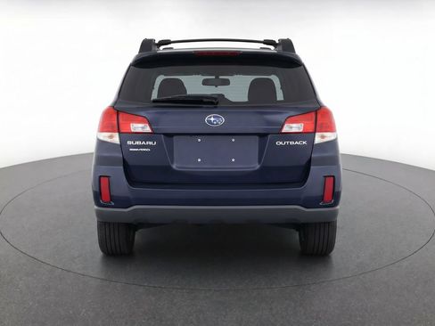 Used 2013 Subaru Outback 2.5i Premium w/ All-Weather Pkg AWD/4WD image 8