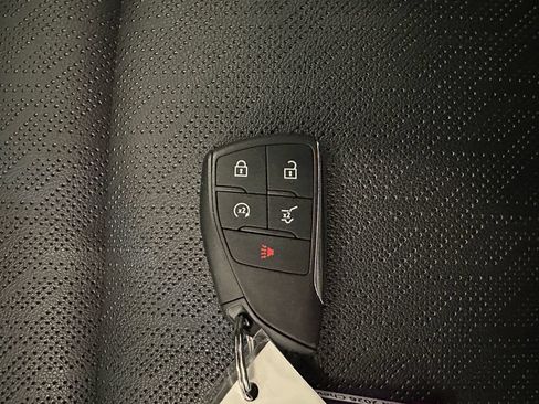 Used 2026 Chevrolet Equinox LT w/ Convenience Package II AWD/4WD image 17
