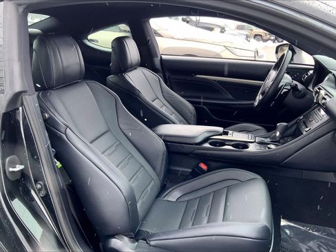 Used 2021 Lexus RC 300 F Sport w/ Accessory Package 2 image 9