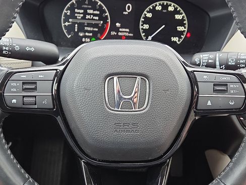 Used 2024 Honda HR-V EX-L image 16
