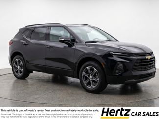 Used 2025 Chevrolet Blazer LT FWD video 1