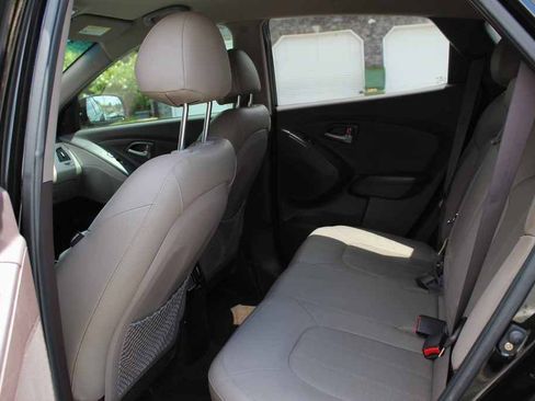 Used 2015 Hyundai Tucson Limited AWD/4WD image 28