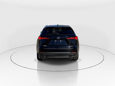 Used 2021 Lexus NX 300 F Sport w/ Accessory Package 2 image 7