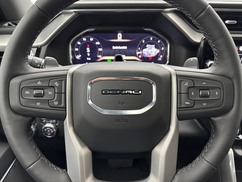 New 2026 GMC Sierra 1500 Denali AWD/4WD image 22