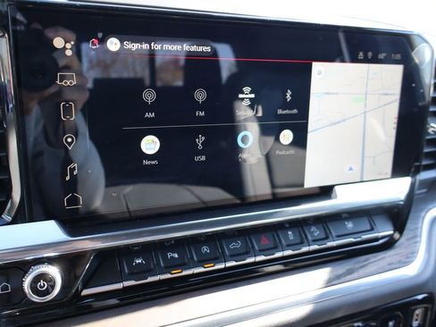 Used 2025 GMC Sierra 1500 SLT w/ SLT Premium Plus Package image 26