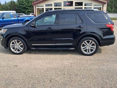 Used 2016 Ford Explorer XLT w/ Equipment Group 201A