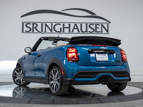 Used 2024 MINI Cooper S image 27