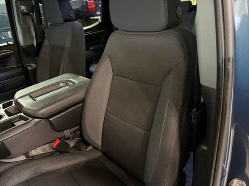 Used 2024 Chevrolet Silverado 1500 LT AWD/4WD image 47