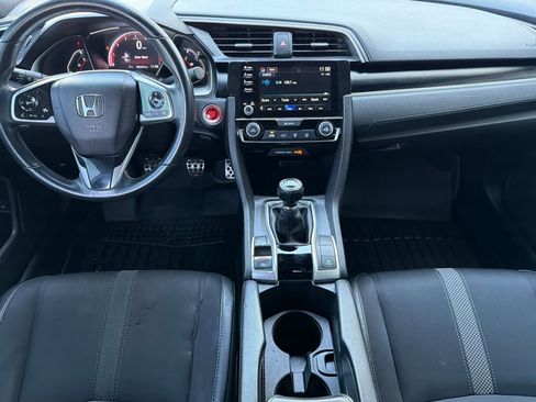Used 2020 Honda Civic Sport image 12