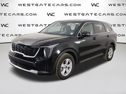 Used 2025 Kia Sorento LX