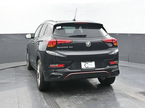 Used 2023 Buick Encore GX Select w/ Sport Touring Package FWD image 5