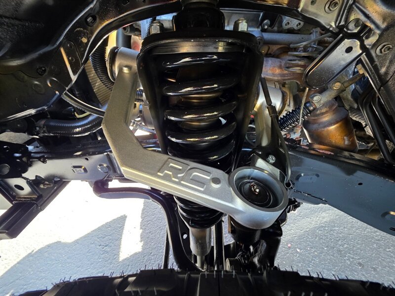 Used 2012 Toyota Tacoma 4x4 Double Cab w/ TRD Off-Road Pkg image 41