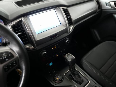 Used 2021 Ford Ranger XLT w/ Equipment Group 301A Mid image 18