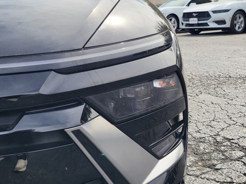 Used 2025 Hyundai Sonata SEL image 11