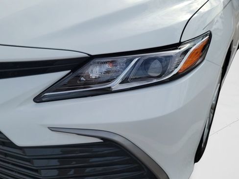 Certified 2024 Toyota Camry LE w/ Convenience Package FWD image 24