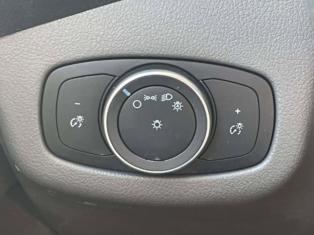 Certified 2023 Ford Transit Connect XL FWD image 20