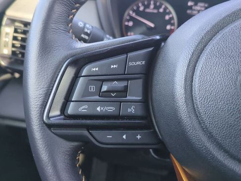 Certified 2025 Subaru Outback Wilderness w/ Wilderness Package image 24