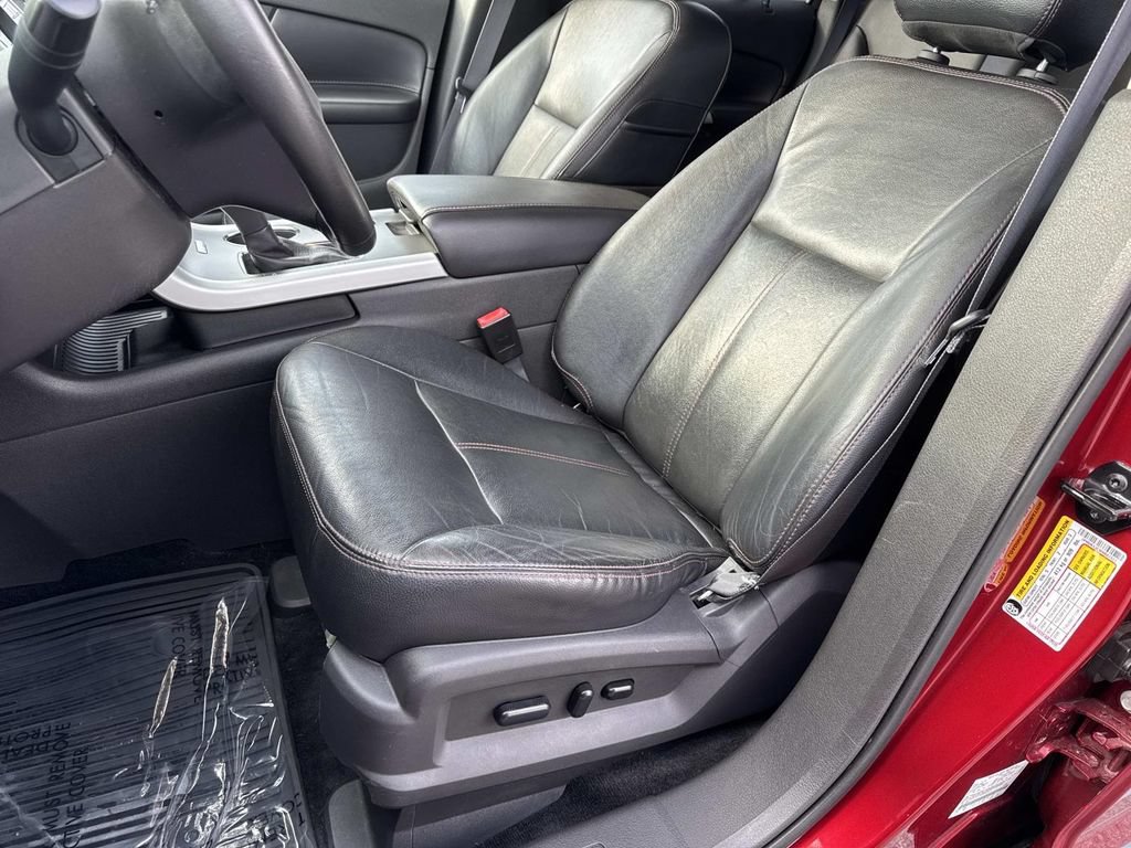 Used 2014 Ford Edge SEL w/ Equipment Group 204A FWD image 28