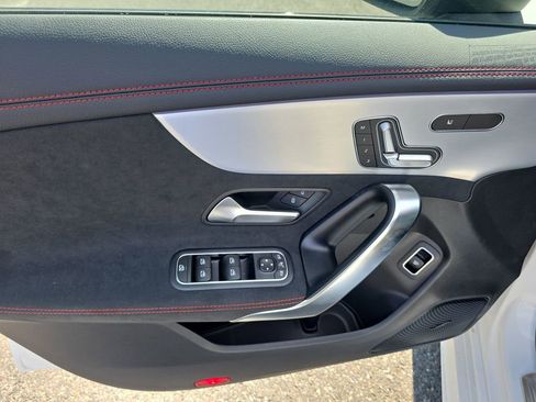New 2026 Mercedes-Benz CLA 250 4MATIC image 11
