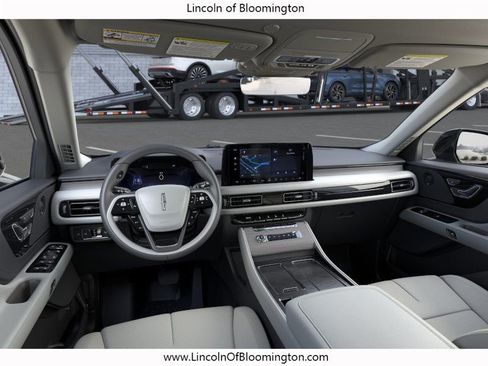 New 2026 Lincoln Aviator Reserve AWD/4WD image 12