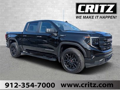 Used 2026 GMC Sierra 1500 Pro w/ Graphite Edition