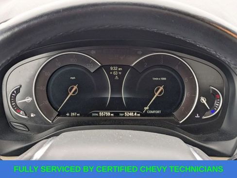 Used 2019 BMW X3 xDrive30i w/ Premium Package image 20