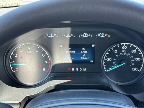 New 2026 Ford F150 XL AWD/4WD image 26
