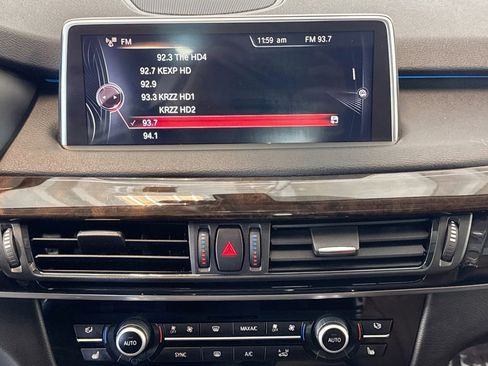 Used 2015 BMW X5 xDrive35i image 15