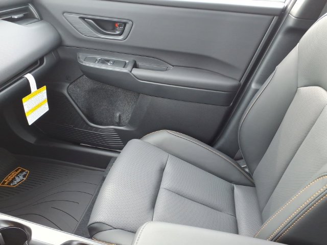 New 2026 Subaru Outback Wilderness AWD/4WD image 17