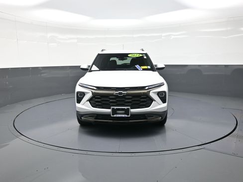 Used 2024 Chevrolet TrailBlazer ACTIV image 8
