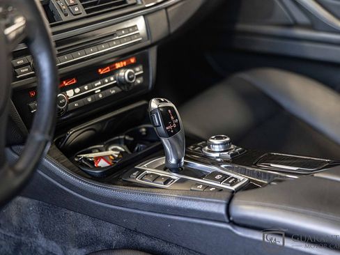 Used 2012 BMW 535i xDrive Sedan image 22