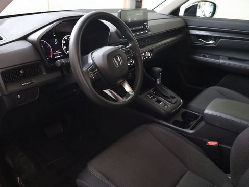 Used 2023 Honda CR-V LX image 17