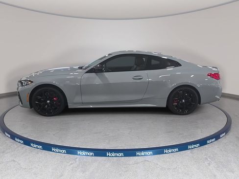 Used 2026 BMW 440i xDrive Coupe w/ Premium Package AWD/4WD image 9