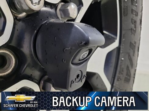 Used 2020 Jeep Wrangler Unlimited Rubicon w/ Dual Top Group image 10