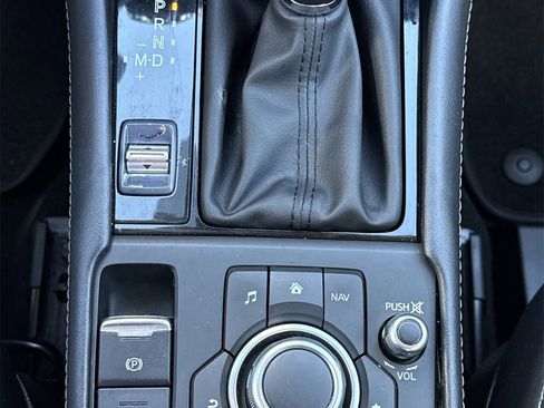 Used 2019 MAZDA CX-3 Touring w/ Preferred Equipment Package image 28