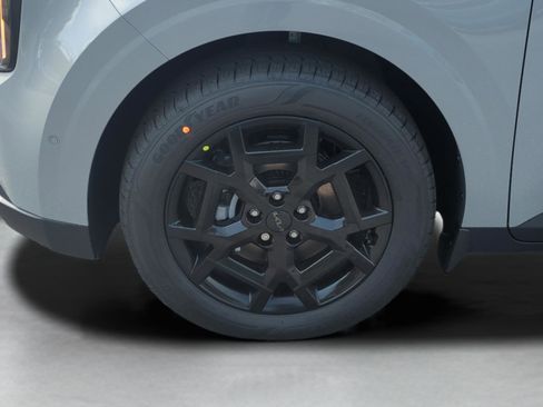 New 2026 Kia Carnival SX FWD image 11