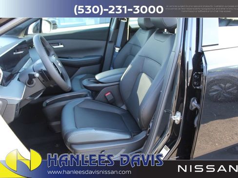 New 2026 Nissan Leaf SV+ image 12