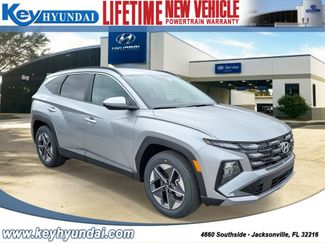 New 2026 Hyundai Tucson SEL video 1