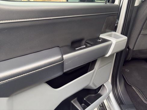 Used 2024 Ford F150 XLT w/ Mobile Office Package image 15