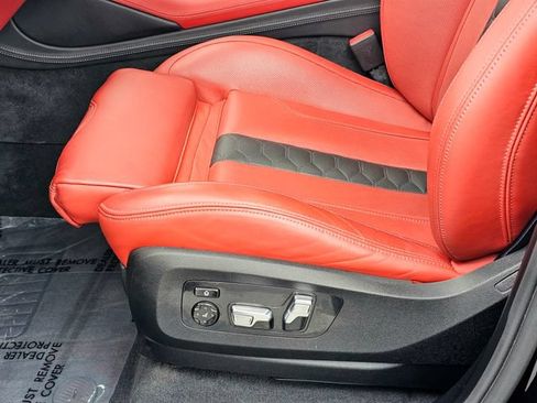 Used 2024 BMW X5 M Competition w/ Executive Package AWD/4WD image 18
