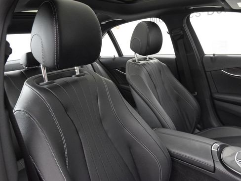 Certified 2023 Mercedes-Benz E 350 Sedan image 19