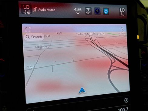 Used 2025 RAM 2500 Limited image 11